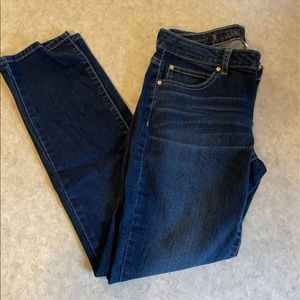 Jennifer Lopez JLo Skinny Jeans